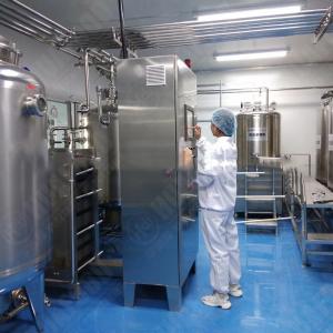 China New Design Equipment Commercial High Pressure Herbal Powder Milk Sterilizer on sale