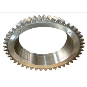 Ra 0.8 Odm Gear Forged Wheels Oem By Provided Drawing