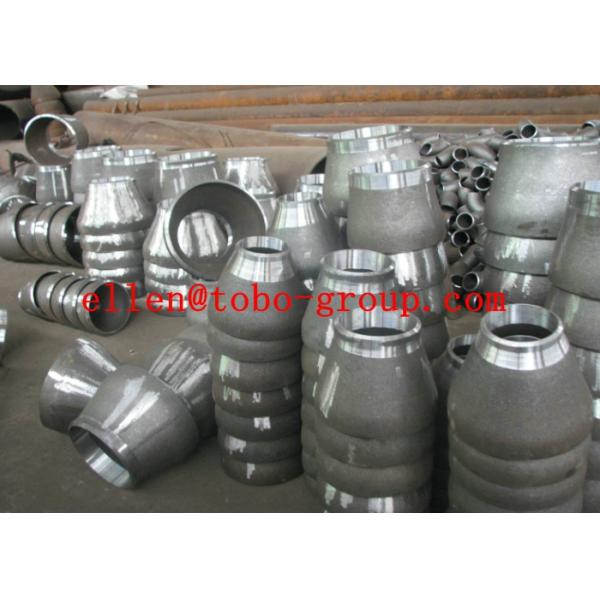 ASTM A403 WP316/316L NACE MR0175 pipe fitting ecc reducer 1/2"-48"