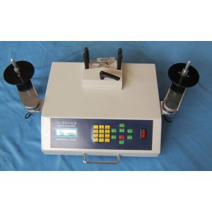 Automactic Smd Reel Counter Intelligent Smd Counting Machine Easy Operating