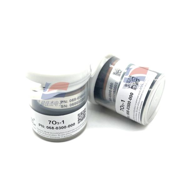 Quality 7O3-1 068-0300-000 Ozone Gas Sensors Electrochemical 7 Series 20PPM wholesale