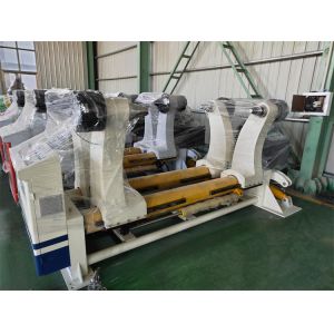 Automatic Double Wall 3 5 7 Layer Carton Box Making Machine for Paper Forming