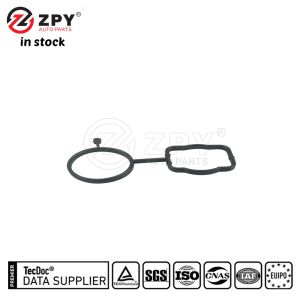 China ZPY 06L121139 Hight Quality Engine Water Pump Gasket For Audi A3 Quattro on sale