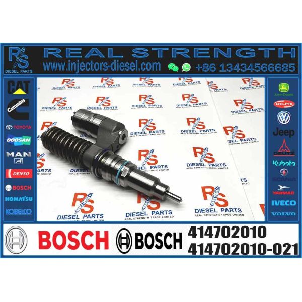 Golden Vidar Diesel Electric Fuel Injector Plunger Spring 20440409 0414702010 for bosch Injector