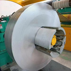 Customization SAE 1010 Cold Rolled Steel Coils CR Coil S235 ASTMA36 S235JR