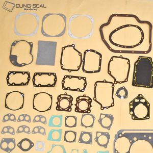 Durable Industrial Seals and Engine Gaskets for Complex Equipment with Short