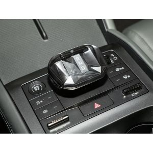 545Km Pure Electric Range and Rear Drive for Driving BYD EV Car 2025 New Model