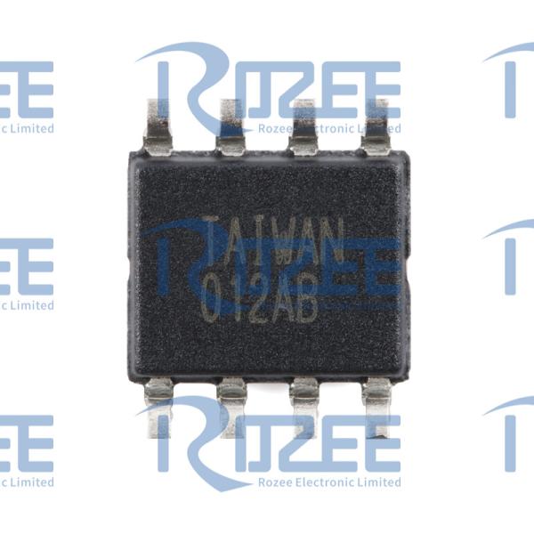 Quality DS2482S-100+T&R wholesale