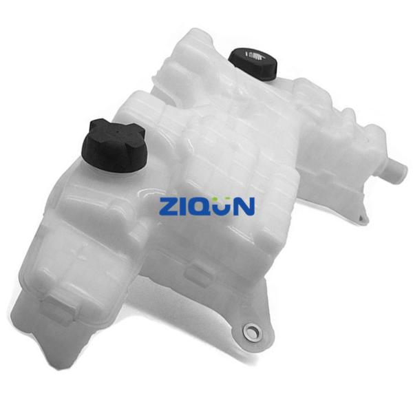 Quality Renault Engine fits OEM 5010263004 coolant recovery tanks wholesale