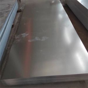 0.25mm Z40-125 Gi Sheet Dx51D Galvanized Sheet Coil Galvanised Corrugated Sheet