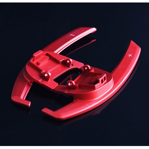 Quality 1-Piece Gear Shift Paddle Customized For VW Series By CNC Integrated Processing wholesale