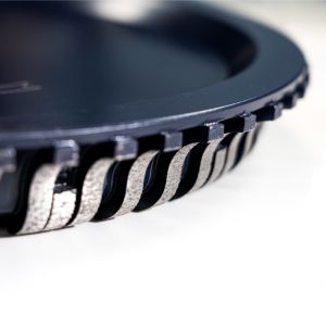 High Diamond Grinding Disc Wheel for Granite Marble Quartz Processing Tools