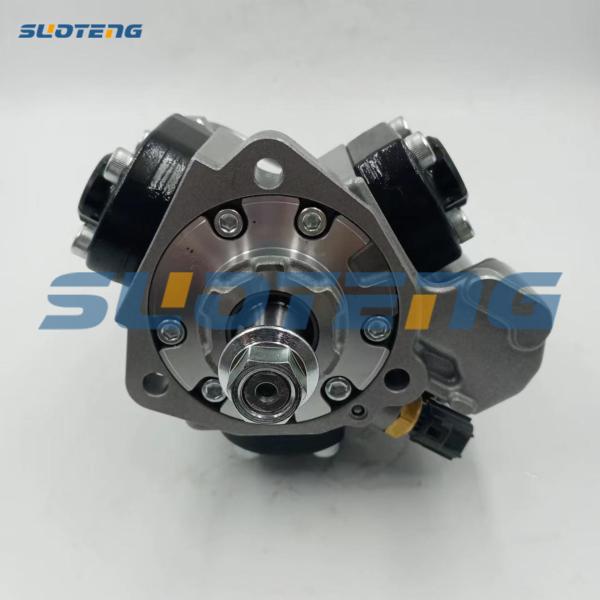 RE571640 Fuel Injection Pump front view