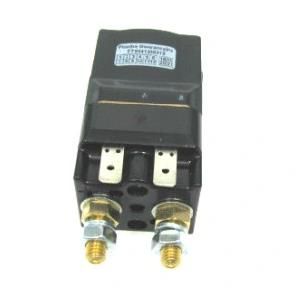 48V Jungheinrich Solenoid Contactor 50297471