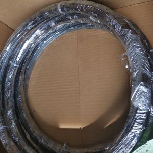 Molybdenum Spray Wire 3.17 Pure Molybdenum Wire