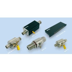 N Type Data Surge Protector Coaxial Lightning Surge Protector Protection antenna