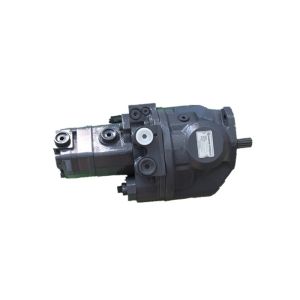 China Hyundai R55-7 31M8-10020 AP2D25  Excavator Spare Part Hydraulic Main Pump on sale