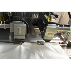 Full Automatic Toilet Roll And Kitchen Towel Bundling Packing Machine For 18-48