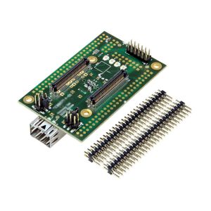 0.3mm Lithium Battery Bms PCB Protection Board For 18650 3oz