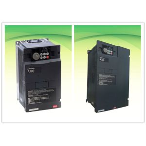 FR-A740-90K-CHT Variable Frequency Drive VFD Inverter FR-A700 SERIES 3.7KW