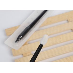 Disposable Microblading Manual Pen with #18 U Blade & Brush