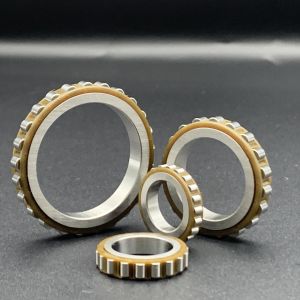 Cheap N17 17*26*5.6mm Super Precision High-speed Cylindrical Roller Bearings Without Outer Ring for Robot Reducers for sale