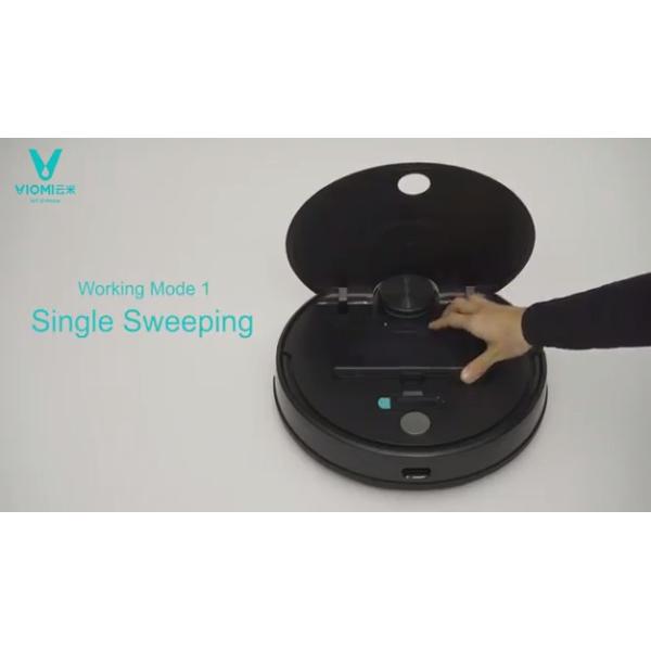 Viomi V2 Pro Sweeping Robot 2100Pa Powerful Suction Intelligent Electric Control