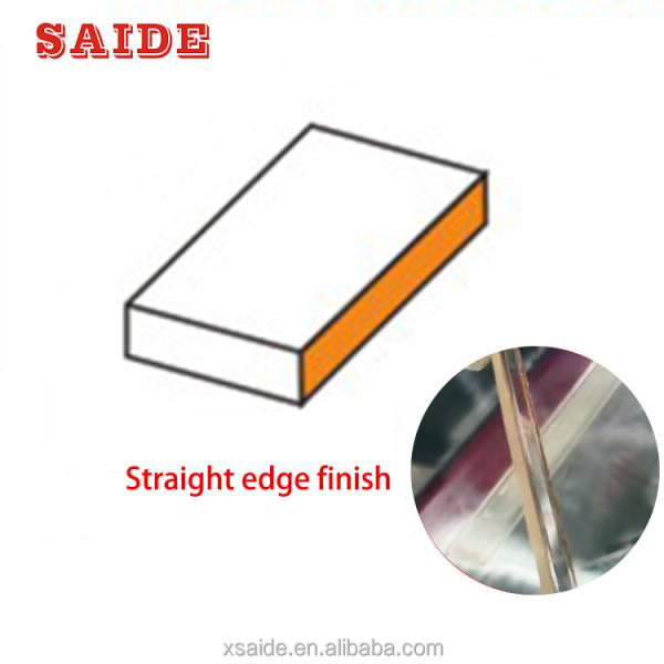 Quality High Precision Acrylic Cut Off Machine With Trimming Feature wholesale