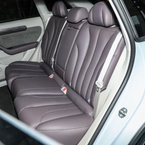 Leapmotor C11 2021 Year Model Xingzheng 610km 5 Seats SUV New and Used Electrical Cars