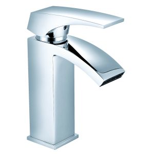 Cheap Brass Basin Faucet for Superior and Stylish Bathroom Design T8692 for sale
