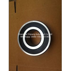 S-K-F Angular Contact Ball Bearing 3202A-2RS1TN9
