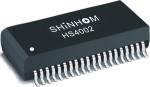 1500Vrms Ethernet Isolation Transformer Toroidal Coil Structure RoHS Certificati