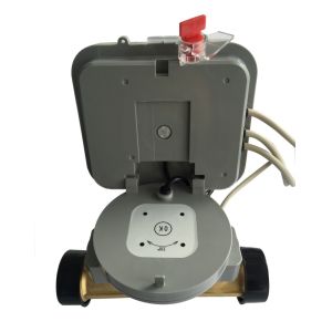 Cheap Hot Sell RC12 Serials Ultrasonic Heat Meter for Energy Measurement for sale