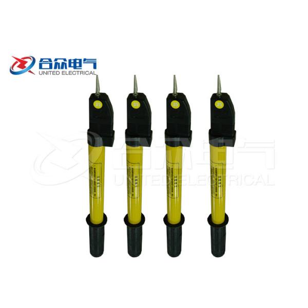 Quality Lightning Arrester Electrical Testing Instruments ISO / OHSAS18001 Approval wholesale