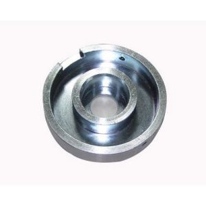 Carbon Electrode Tool Cnc Machining Custom Aluminum Extrusion Profiles For Car