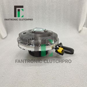 Fan Clutch Electronic Control 2046259 2006787 2178413 2293634 2325564 106504 5