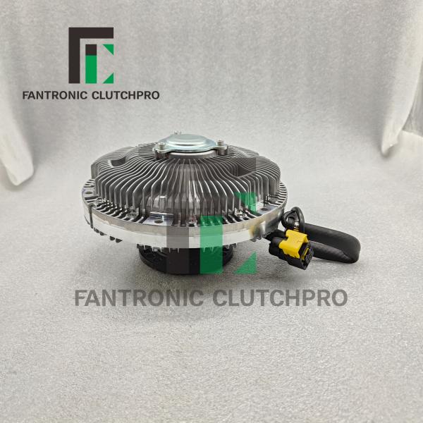 Fan Clutch Electronic Control 2046259 2006787 2178413 2293634 2325564 106504 5.41611 CFC269000P