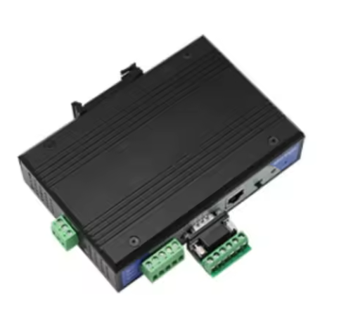 UOTEK UT-6204-PLC AC DC Power Line Carrier Communication Module With RS-485 RS