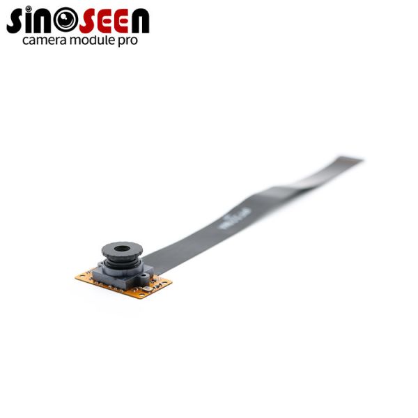 Quality AR0521 5MP MIPI Camera Module | HDR CMOS Sensor for AI, Robotics, and Embedded Systems wholesale