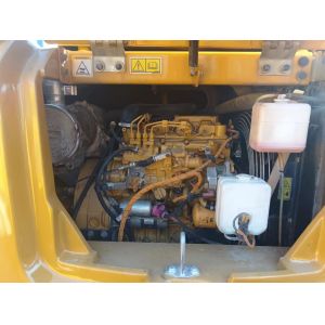 Low-Hour and Affordable 8TON CAT 308 Excavator from Japan 3.5ton Operating