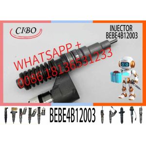 Diesel Fuel Injector 8170966 BEBE4B10102 8113411 BEBE4B12003 3155040 BEBE4B12004