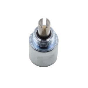 China Pure Copper 2.5mm DC24V Circular Solenoid on sale