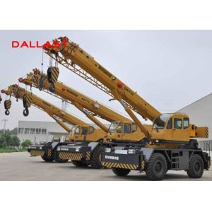 FE-129 Heavy Duty Hydraulic Cylinder Double Acting Chromed Engineering Hoist