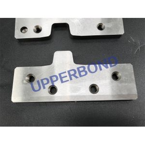 Cigarettes Packing Machine Nano Inner Frame Cutter For HLP2 GDX2