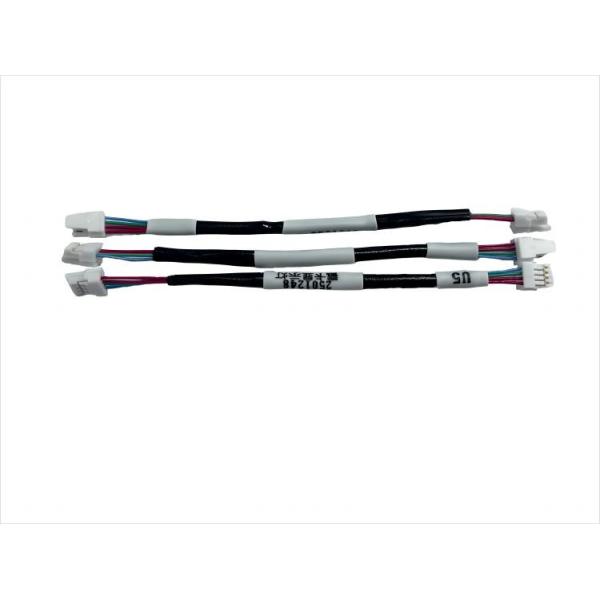 Anti Interference Display High Frequency Transmission Shielding Electronic Wire