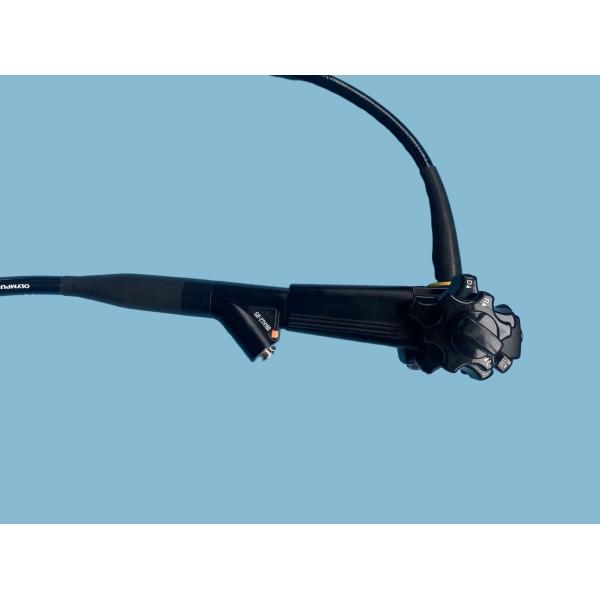 Quality GIF-2TH180 Flexible Video Upper GI Gastroscopy Ultra Slim Medical Endoscope wholesale