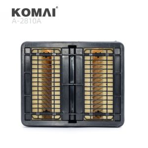 Excavator Air Filter 600-185-2810 SA16797 SL81765 PA31006 For Cummins QSB4.5