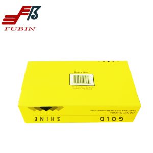 Biodegradable Pop Out Aluminium Foil Sheet Soft Temper