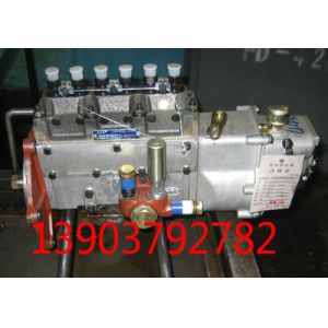 YTO tractor diesel fuel injection pump assembly zhbf69540z-445a with 1204