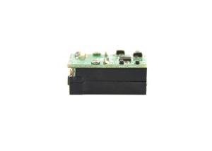 Cheap USB 1D CCD Scanner Module , 300 Times /S Decoding Speed Barcode Reader Component for sale